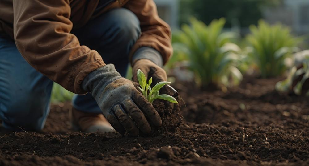 Plantation