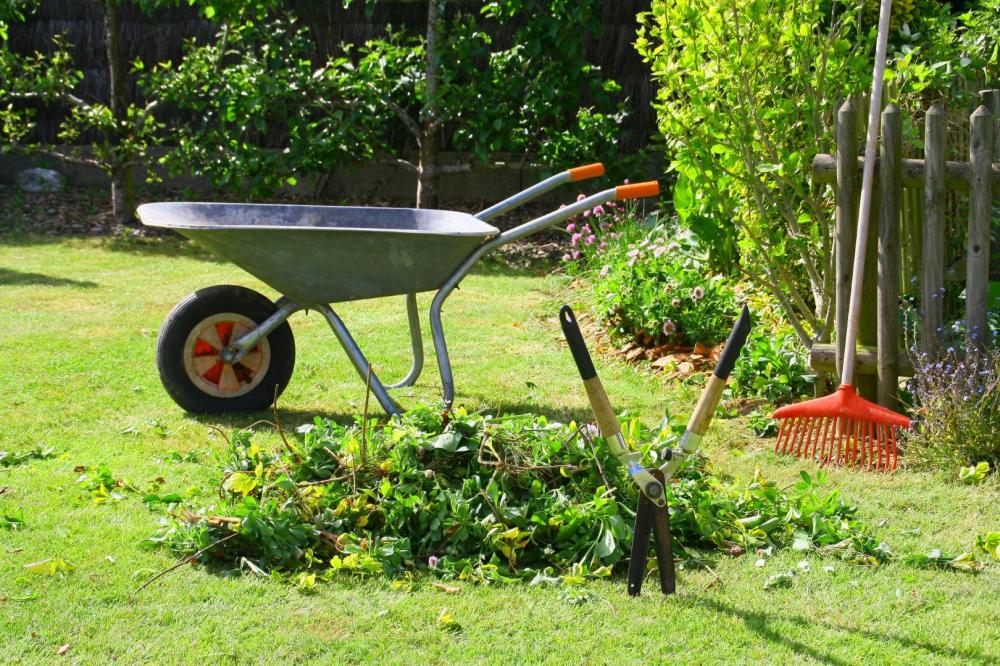 Entretien de jardin près de Nissan-lez-Enserune